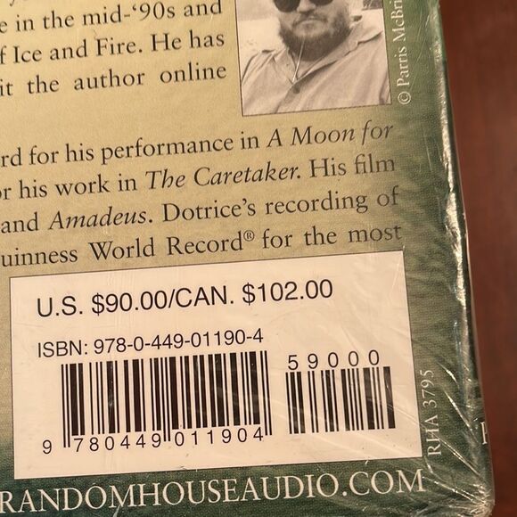 Storm Swords - Picture 4 of 8